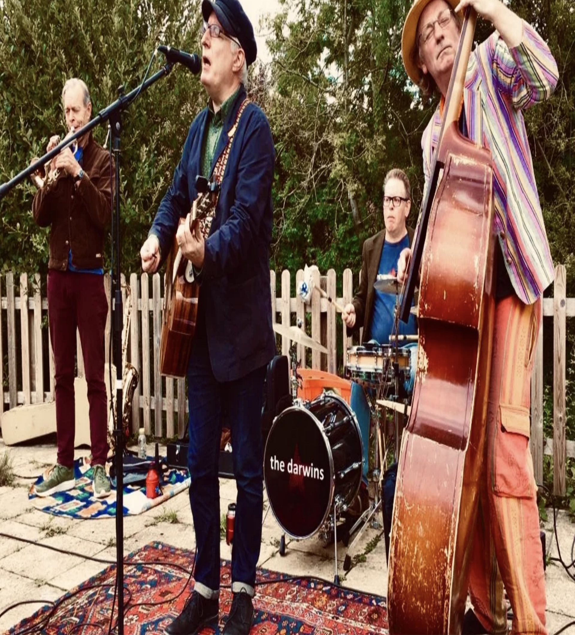 Corporate Html Template